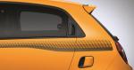 Renault Twingo 2019 года (WW)